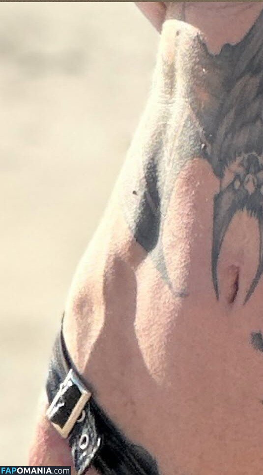 Giu Hellsing / GiuHellsing Nude OnlyFans  Leaked Photo #18