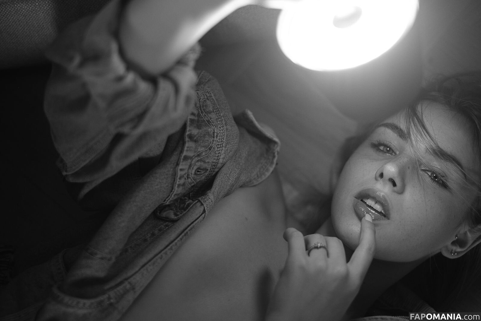 Giulia Blanchini Nude OnlyFans  Leaked Photo #8