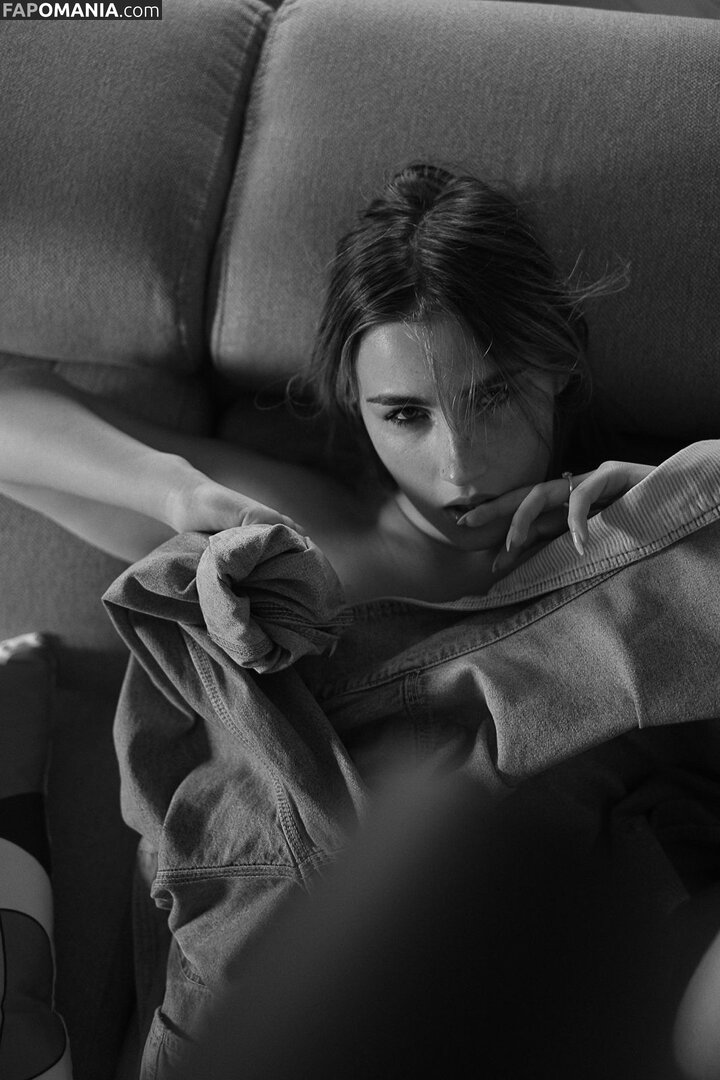 Giulia Blanchini Nude OnlyFans  Leaked Photo #10