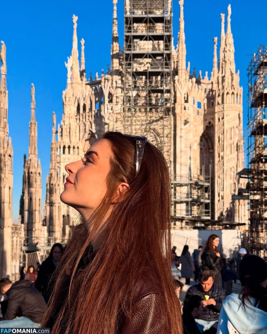 Giulia Bruno / Giulihere / giuliahere / https: Nude OnlyFans  Leaked Photo #26