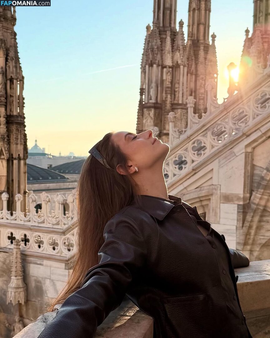 Giulia Bruno / Giulihere / giuliahere / https: Nude OnlyFans  Leaked Photo #32