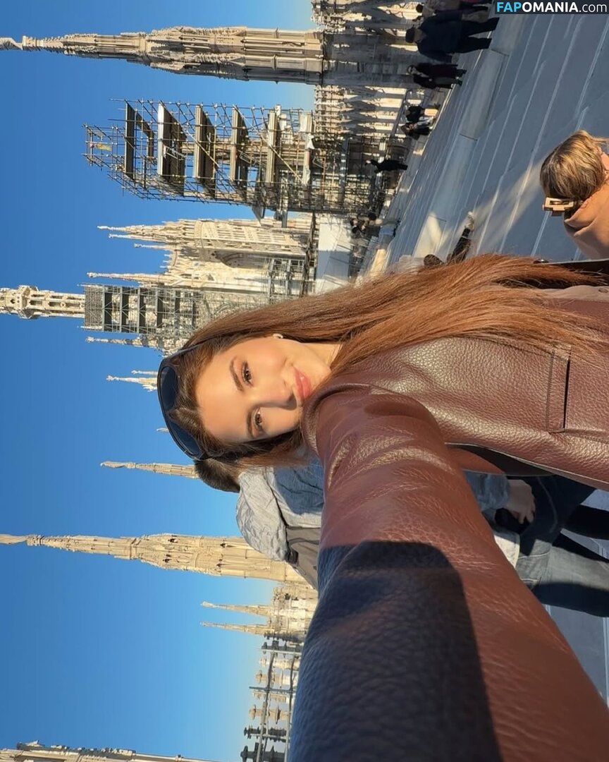 Giulia Bruno / Giulihere / giuliahere / https: Nude OnlyFans  Leaked Photo #33