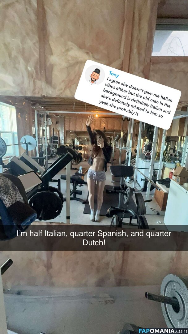 Giulia Bruno / Giulihere / giuliahere / https: Nude OnlyFans  Leaked Photo #56