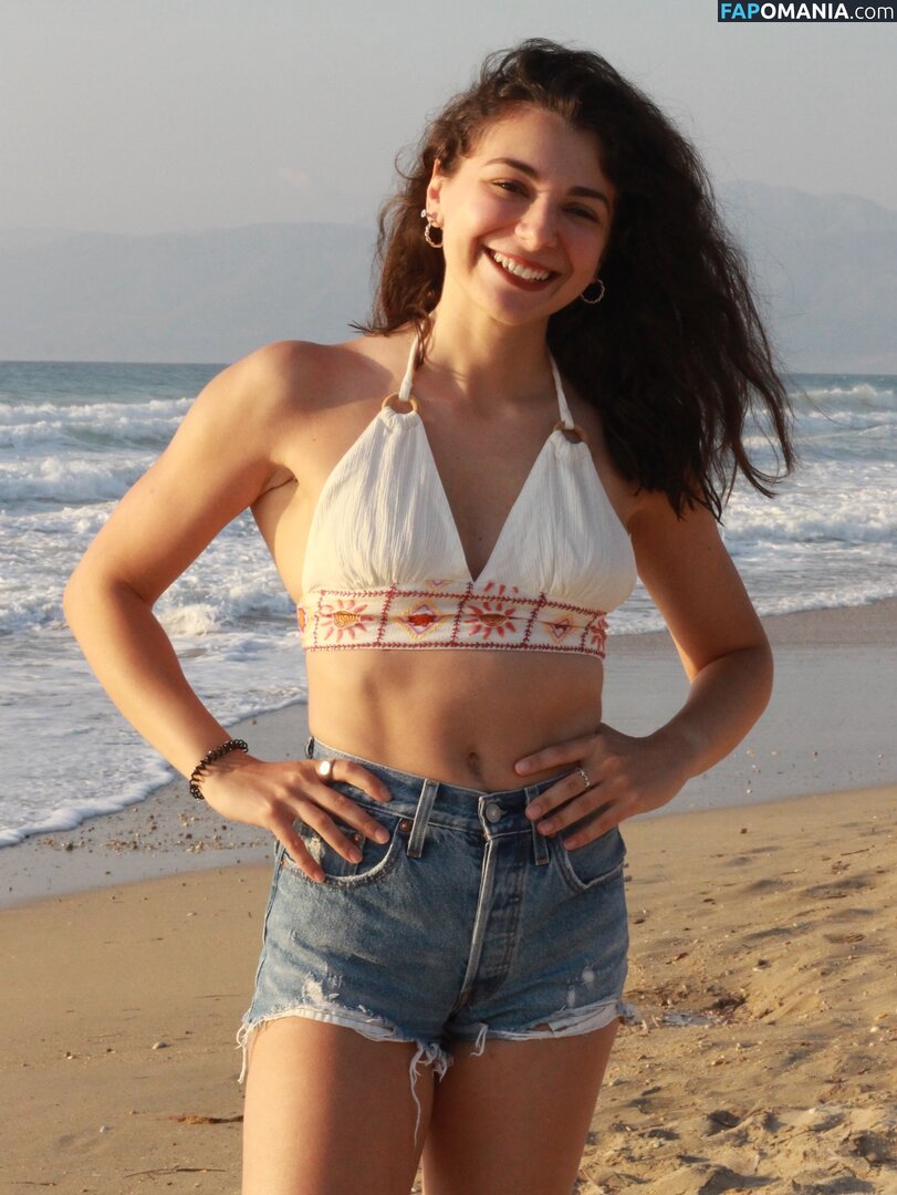 Giulia Crossbow / giuliacrossbow / https: Nude OnlyFans  Leaked Photo #1