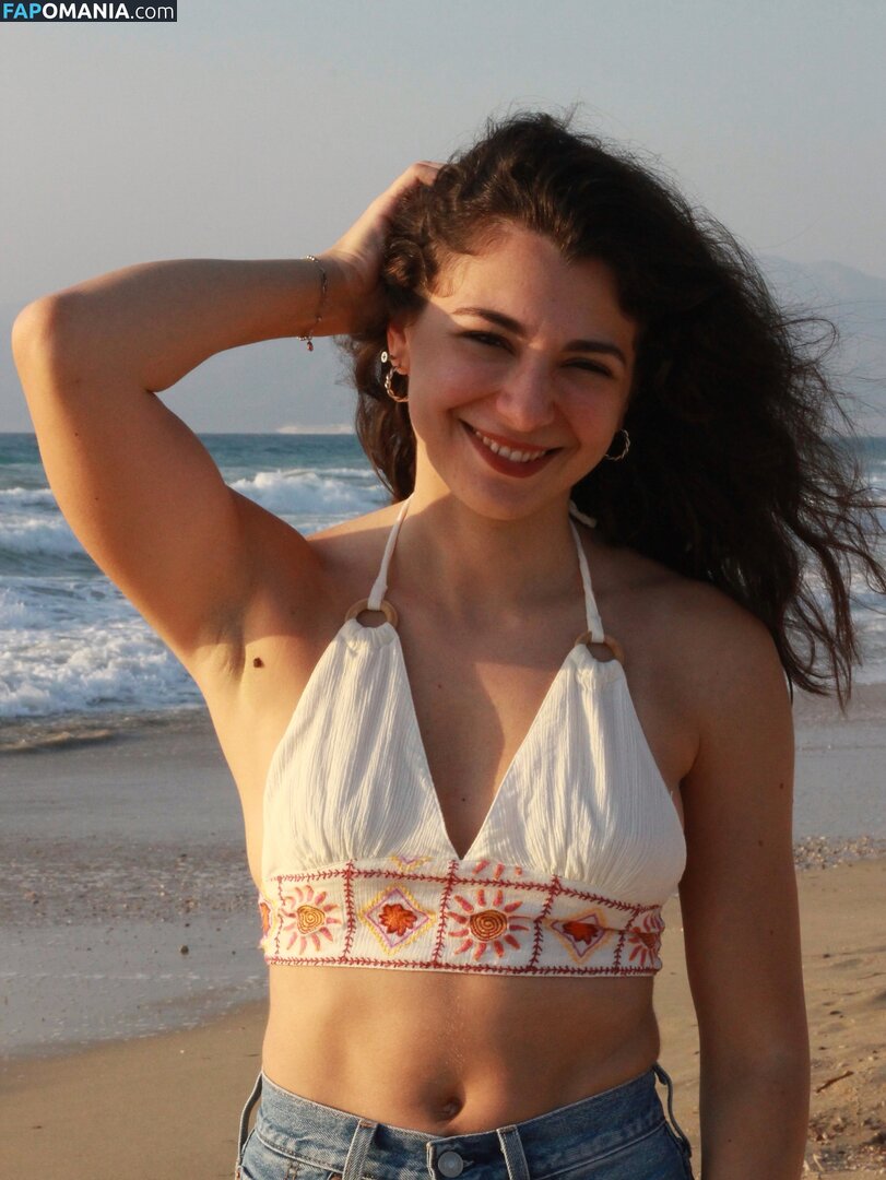 Giulia Crossbow / giuliacrossbow / https: Nude OnlyFans  Leaked Photo #2