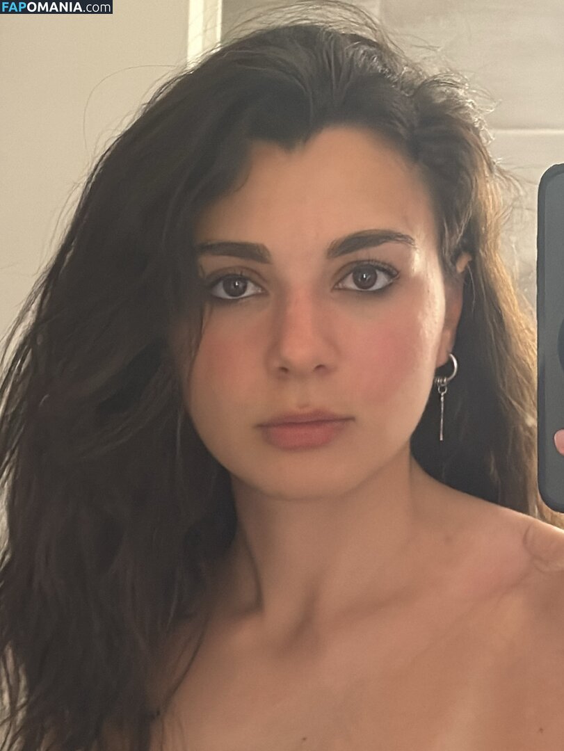 Giulia Crossbow / giuliacrossbow / https: Nude OnlyFans  Leaked Photo #4