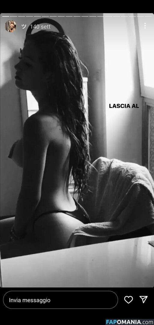 Giulia Giacani / giuliagiacani Nude OnlyFans  Leaked Photo #28