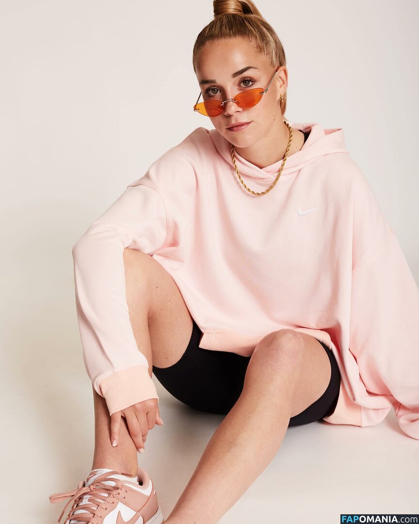 Giulia Gwinn / giuliagwinn Nude OnlyFans  Leaked Photo #3