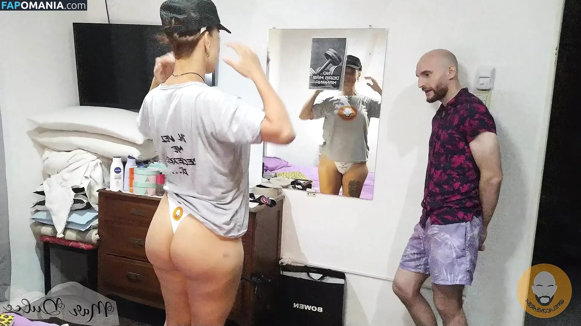giulilourdes Nude OnlyFans  Leaked Photo #12