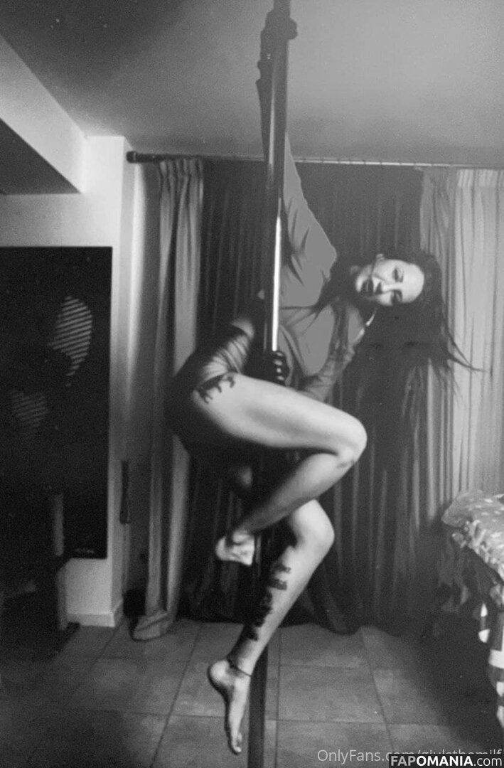 fierce_fancy_unfiltered / giulsthemilf Nude OnlyFans  Leaked Photo #12