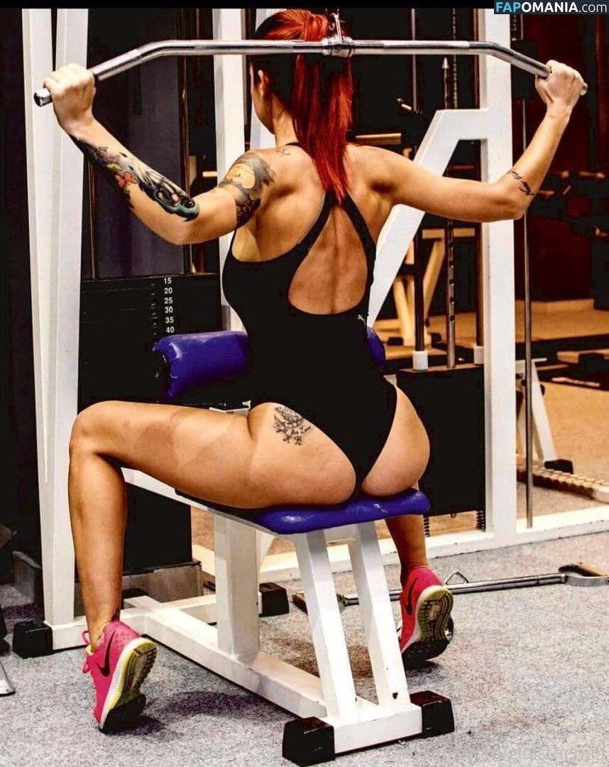 fierce_fancy_unfiltered / giulsthemilf Nude OnlyFans  Leaked Photo #14