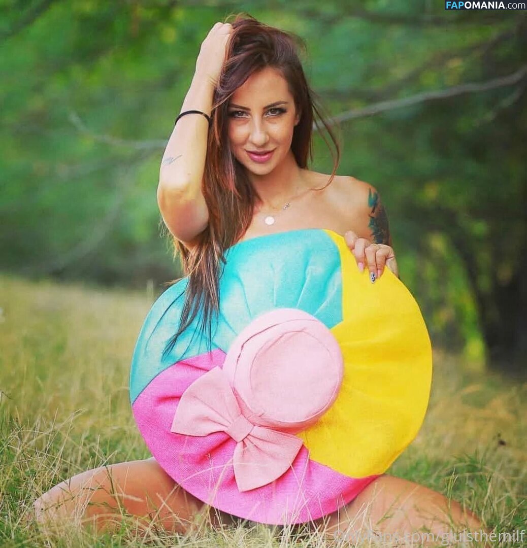 fierce_fancy_unfiltered / giulsthemilf Nude OnlyFans  Leaked Photo #18