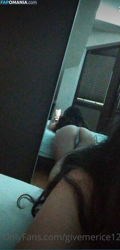 givemerice12 / givemerice12.1 Nude OnlyFans  Leaked Photo #10