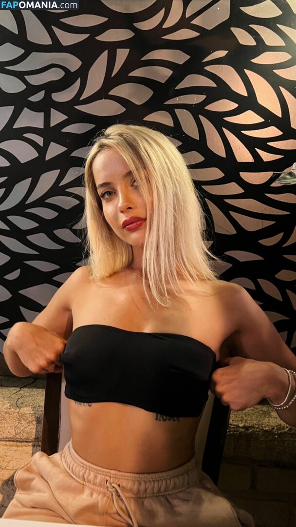Gizemsavagex Nude OnlyFans  Leaked Photo #298