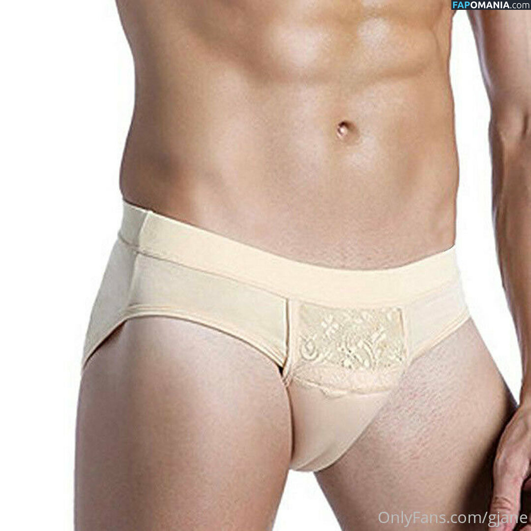 gjane Nude OnlyFans  Leaked Photo #4