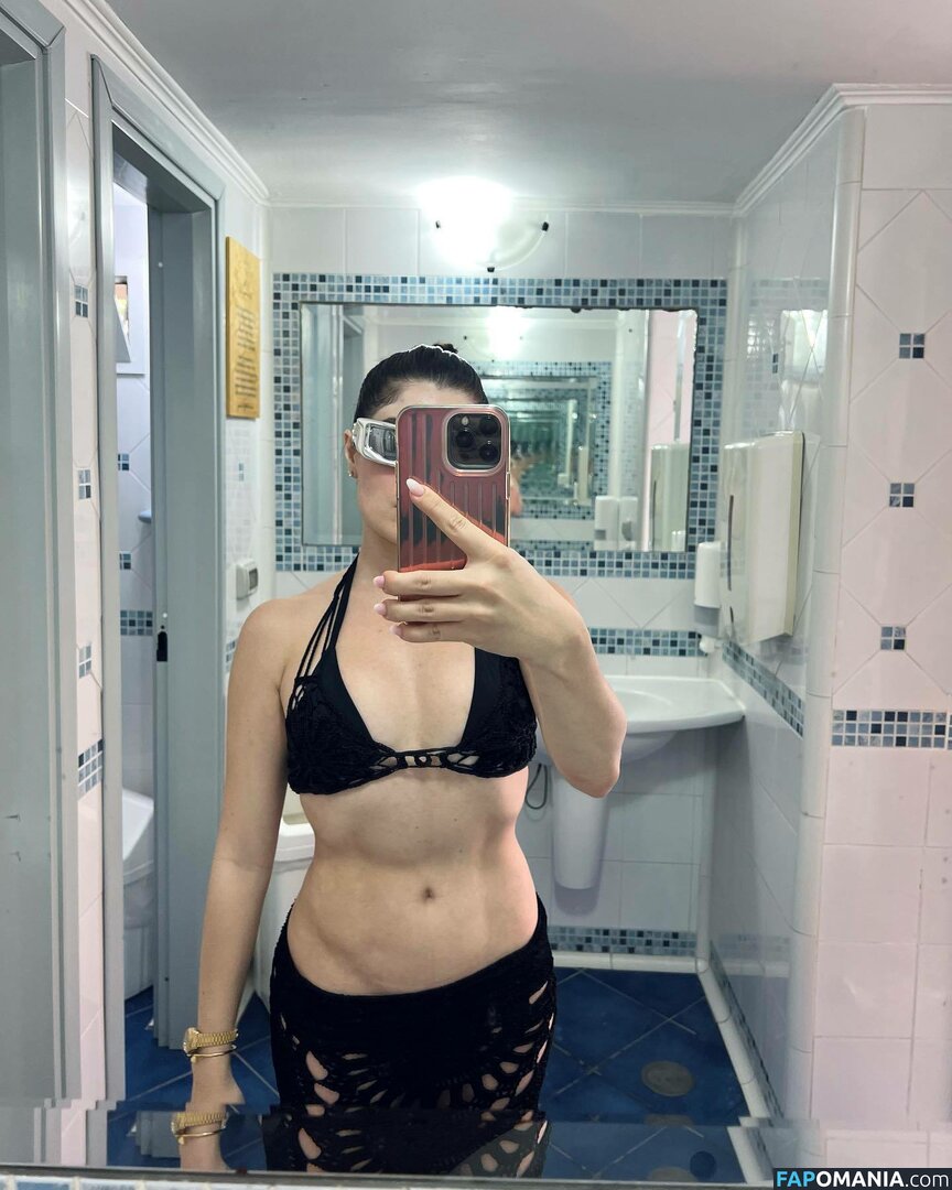 GKay / Gessica Kayane / gessicakayane Nude OnlyFans  Leaked Photo #9