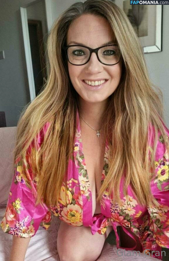 gingergordonn / glamgran56 Nude OnlyFans  Leaked Photo #30