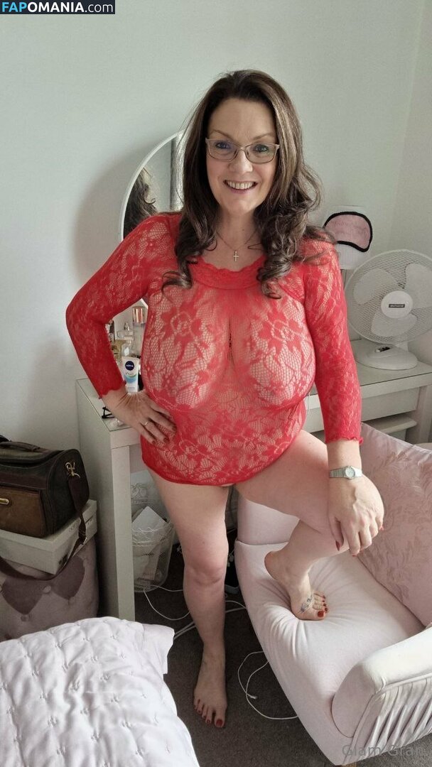 gingergordonn / glamgran56 Nude OnlyFans  Leaked Photo #179