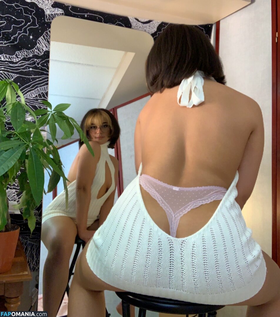 glasses_gf Nude OnlyFans  Leaked Photo #49