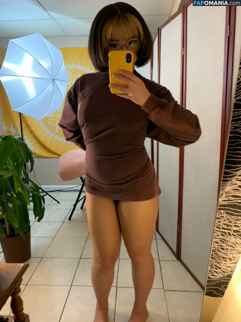 glasses_gf Nude OnlyFans  Leaked Photo #53