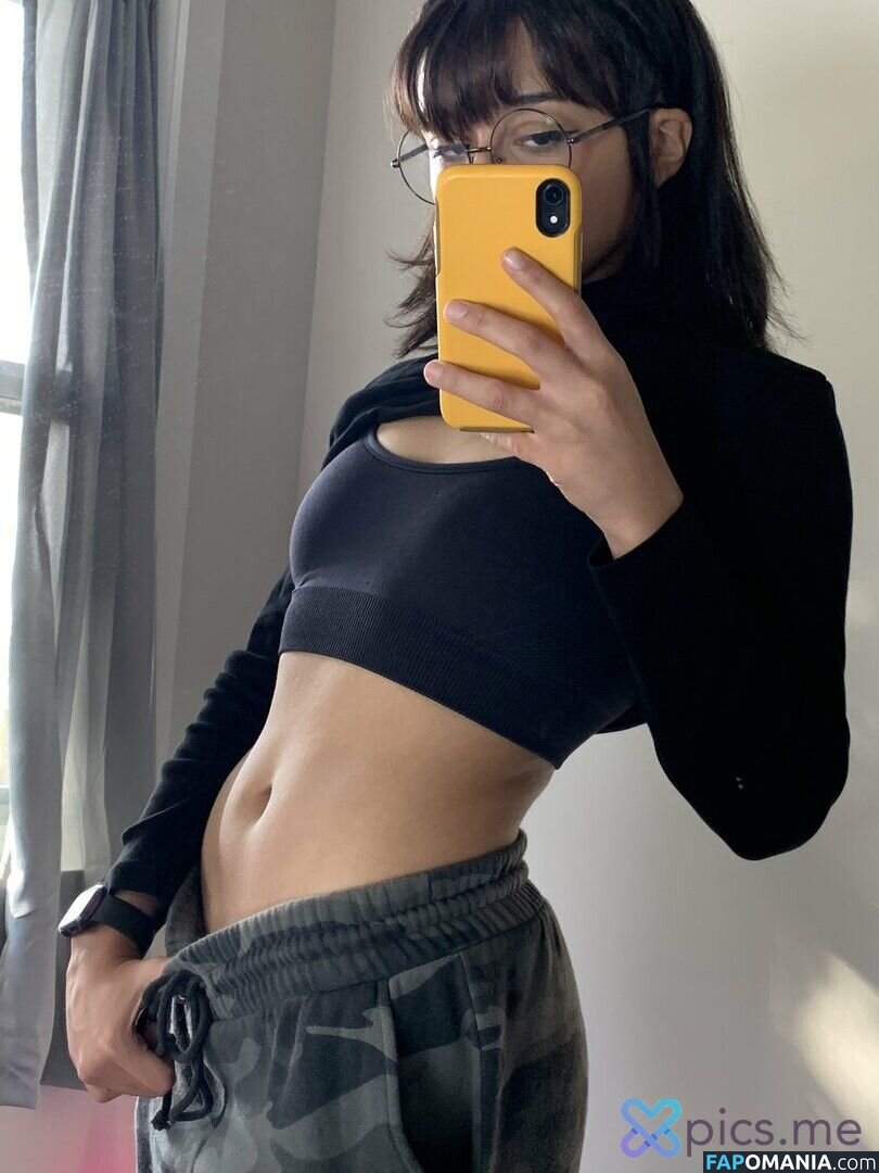 glasses_gf Nude OnlyFans  Leaked Photo #66