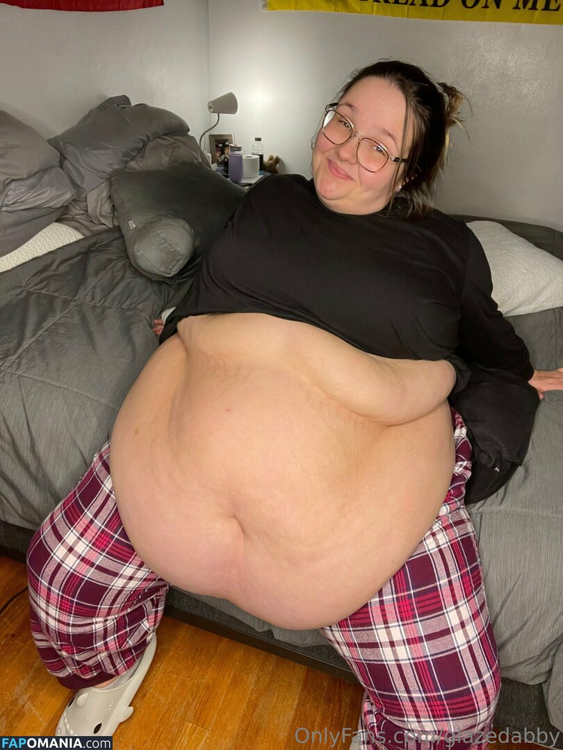 glazedabby Nude OnlyFans  Leaked Photo #26