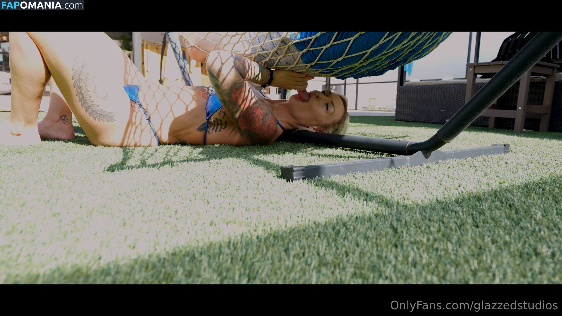 glazzedstudios Nude OnlyFans  Leaked Photo #54