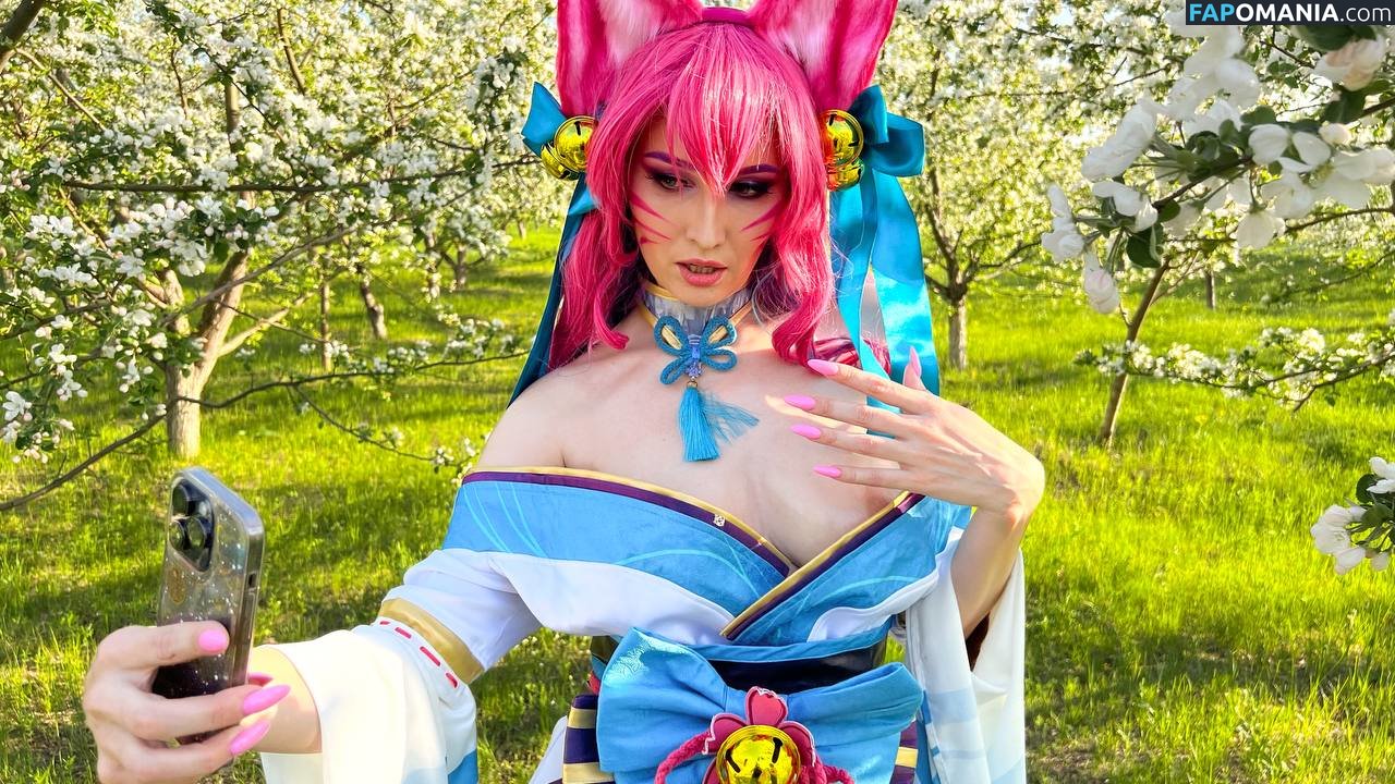 Gliese 581 / JuliusDrow / gliese581 / gliese__581 Nude OnlyFans  Leaked Photo #8