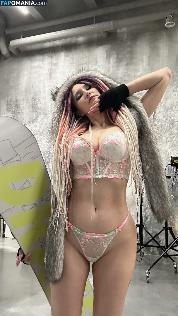 Gliese 581 / JuliusDrow / gliese581 / gliese__581 Nude OnlyFans  Leaked Photo #221