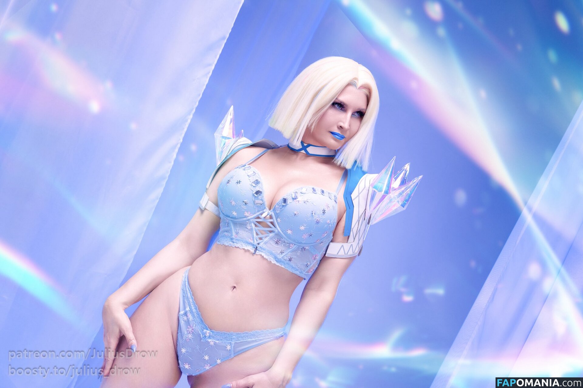 Gliese 581 / JuliusDrow / gliese581 / gliese__581 Nude OnlyFans  Leaked Photo #569