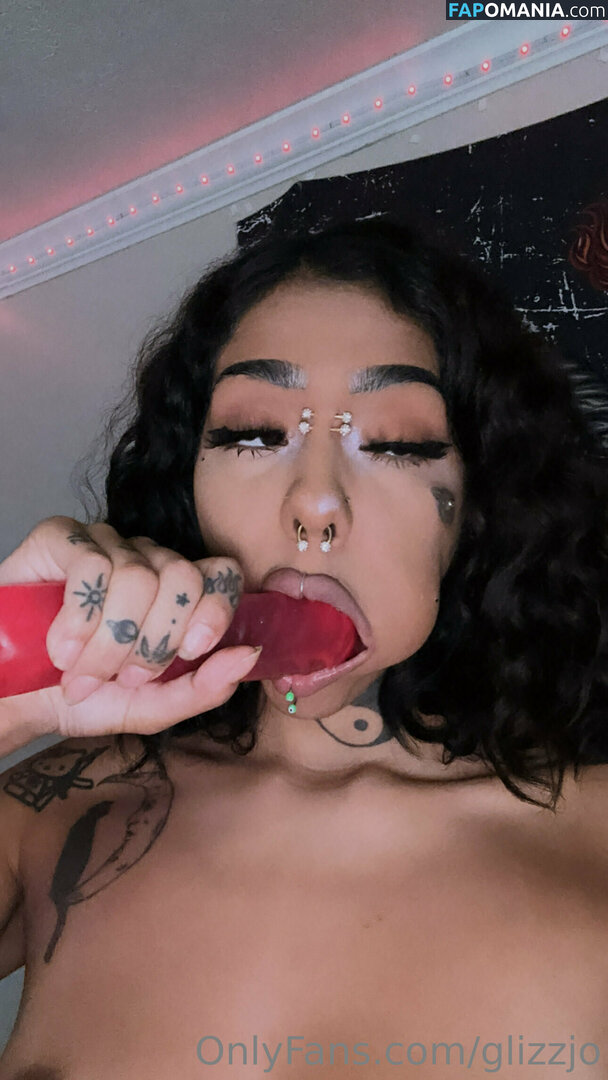 glizzjo / glizzjo69 Nude OnlyFans  Leaked Photo #30