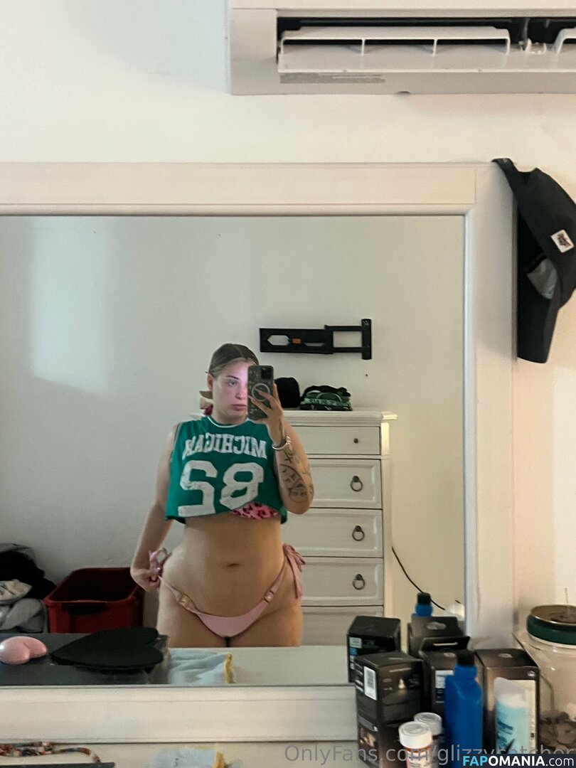 glizzycatcher / glizzycreams Nude OnlyFans  Leaked Photo #22