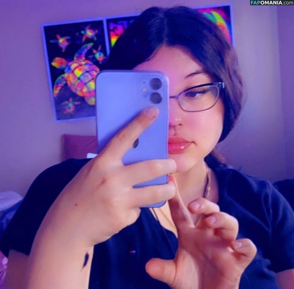 Gl8xkz / Globellak Nude OnlyFans  Leaked Photo #1