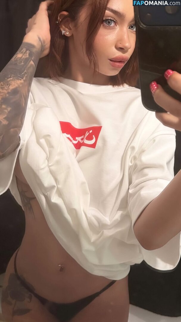 glockk1tty / glockkitty / https: Nude OnlyFans  Leaked Photo #1