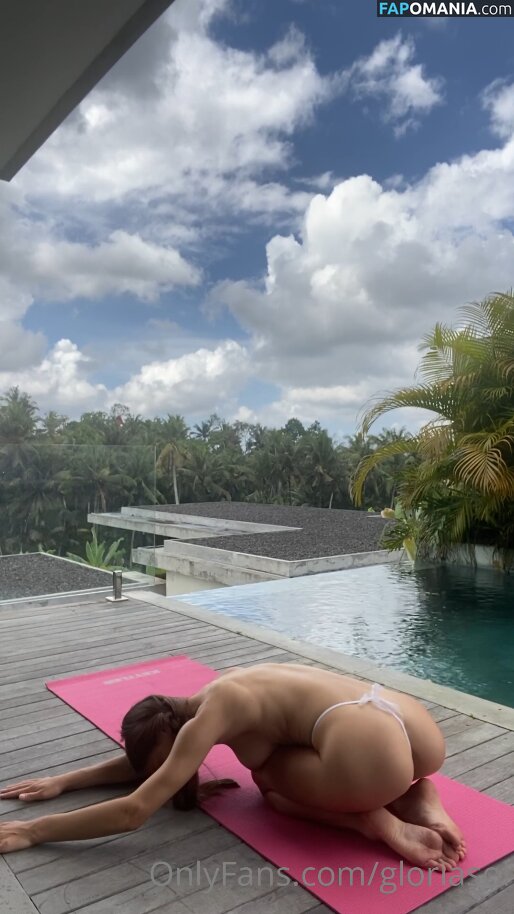 Gloria Sol / gloria__sol / gloriasol Nude OnlyFans  Leaked Photo #1172