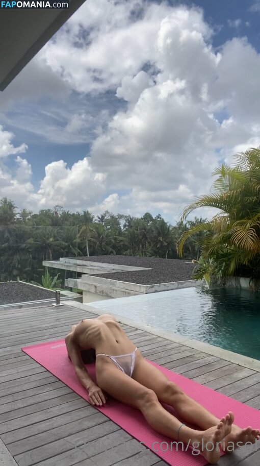 Gloria Sol / gloria__sol / gloriasol Nude OnlyFans  Leaked Photo #1173