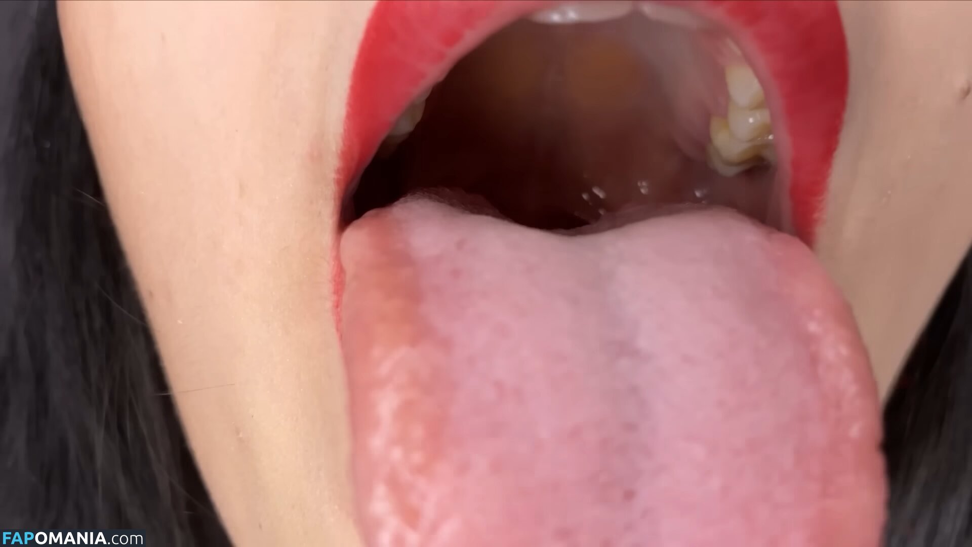 Glotka ASMR Nude OnlyFans  Leaked Photo #1