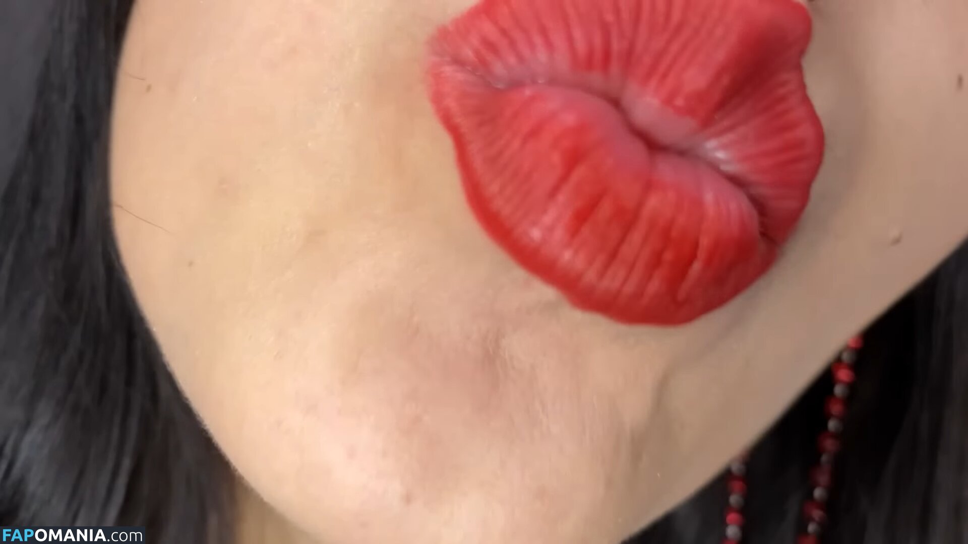 Glotka ASMR Nude OnlyFans  Leaked Photo #2