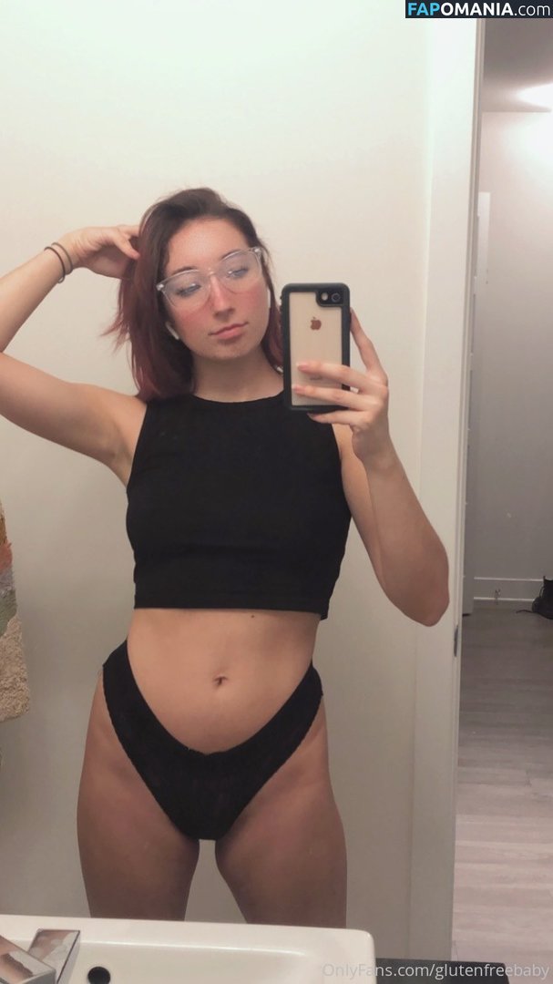 glutenfreebaby / glutenfreebaby_ / https: Nude OnlyFans  Leaked Photo #14
