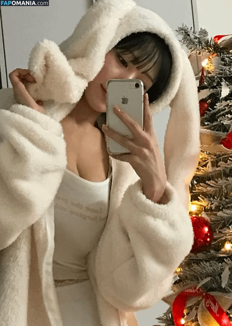 Ahn Arang / Gnaranha Nude OnlyFans  Leaked Photo #13