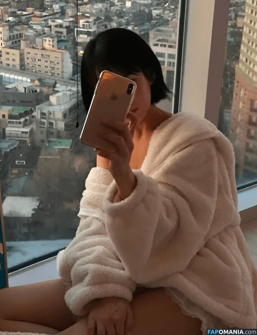 Ahn Arang / Gnaranha Nude OnlyFans  Leaked Photo #21