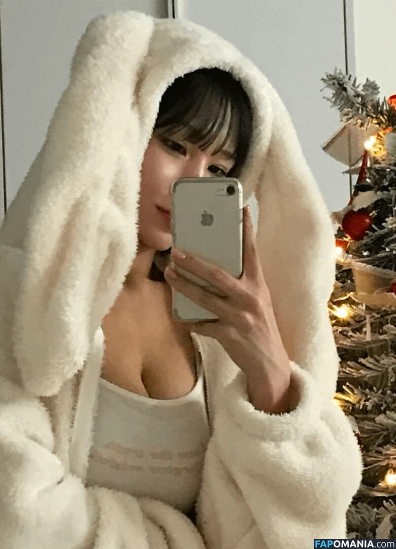 Ahn Arang / Gnaranha Nude OnlyFans  Leaked Photo #22