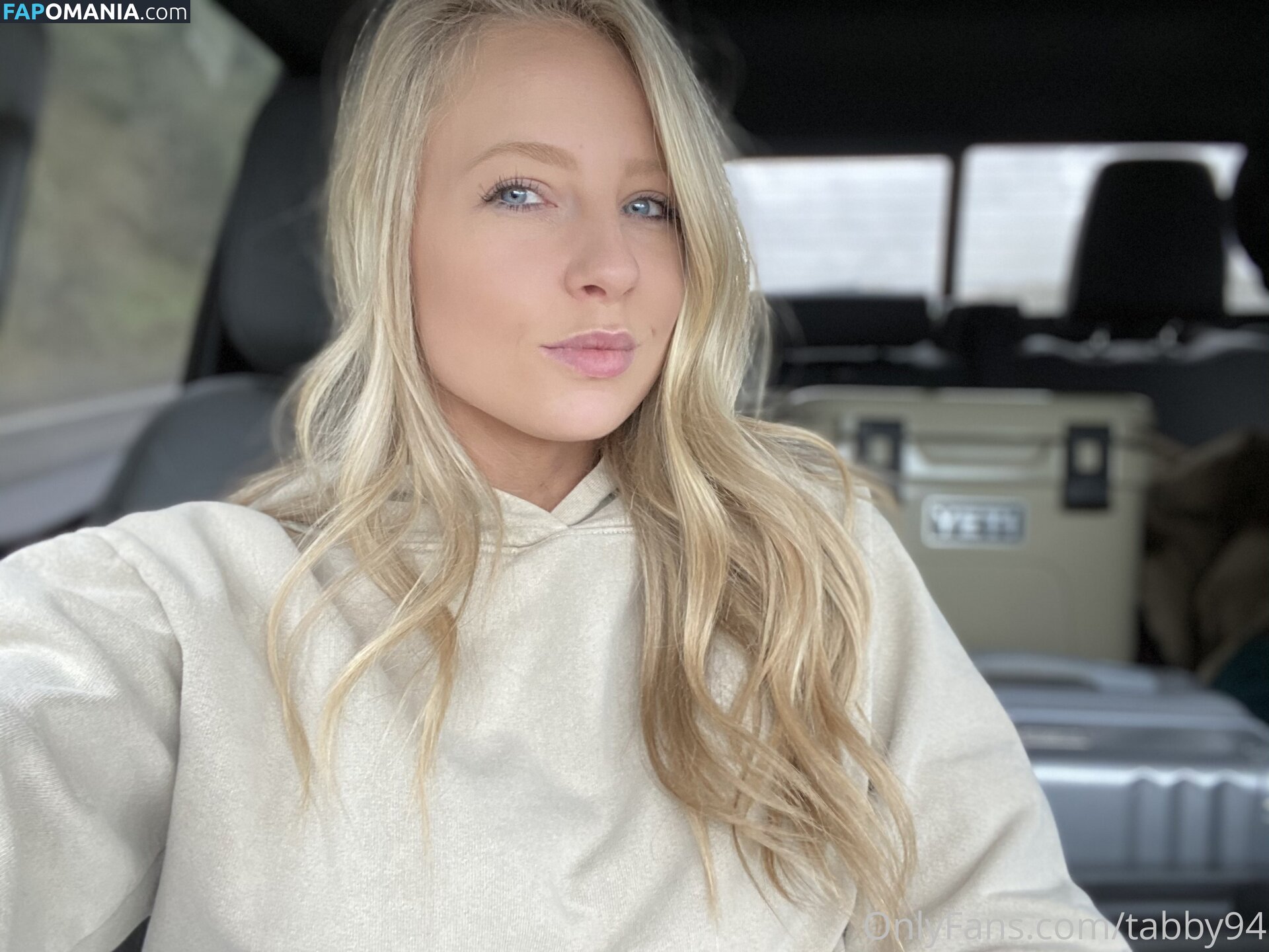 gndtj94 / that_belgian_jeepgirl Nude OnlyFans  Leaked Photo #1