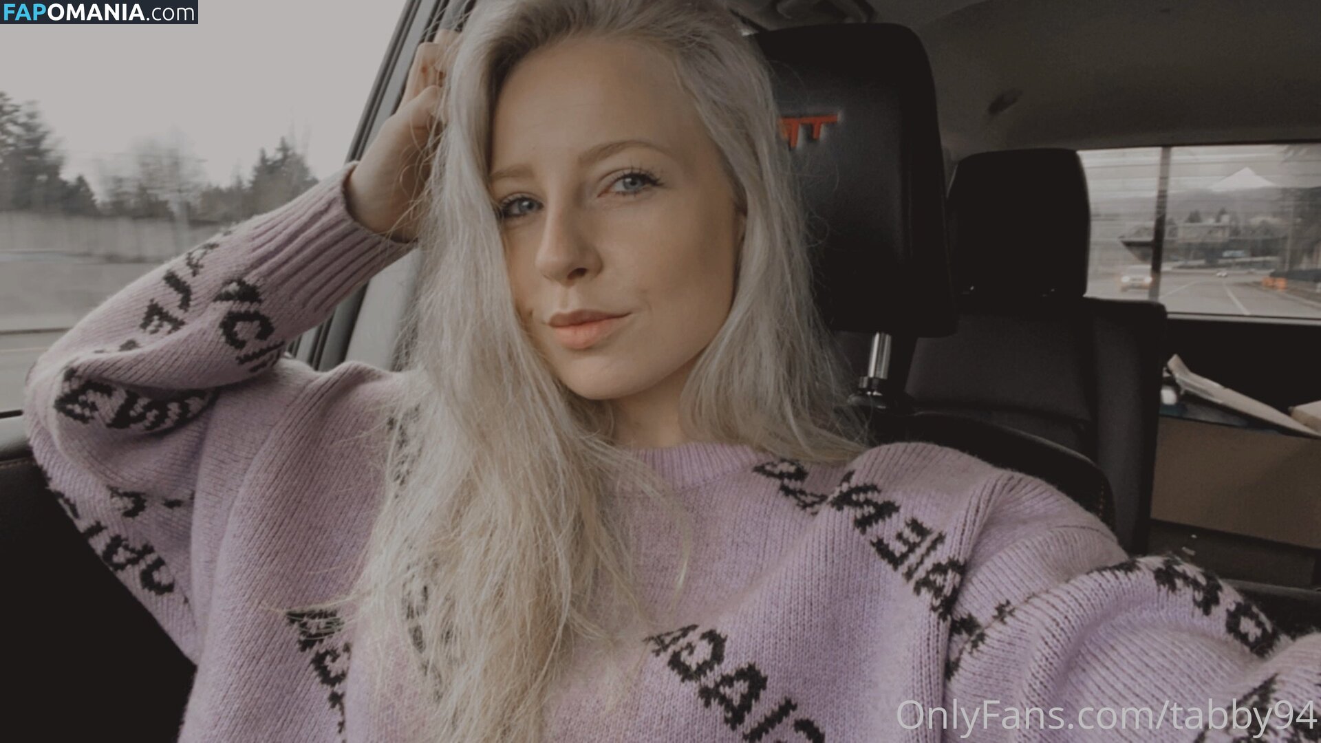 gndtj94 / that_belgian_jeepgirl Nude OnlyFans  Leaked Photo #4
