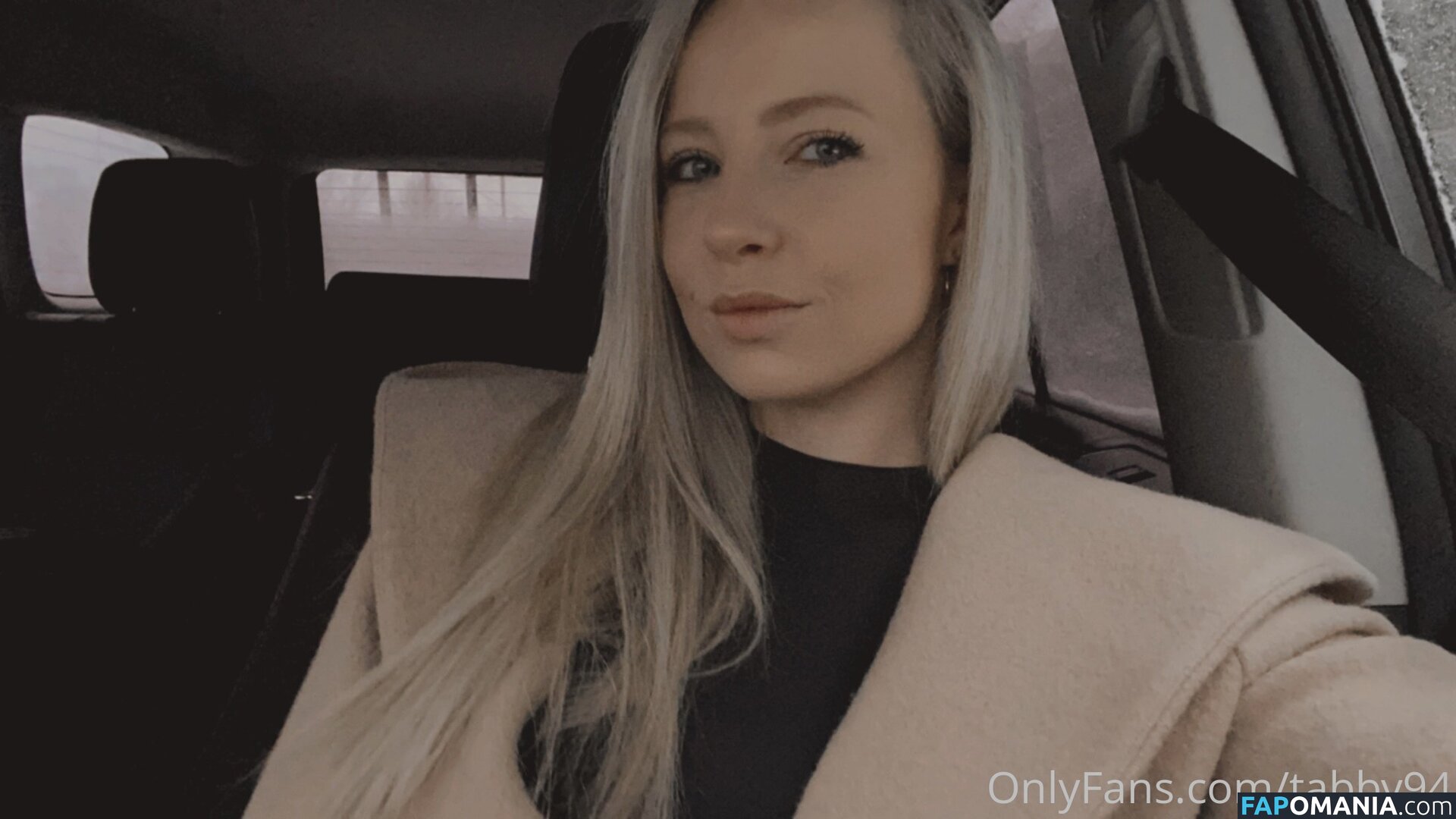gndtj94 / that_belgian_jeepgirl Nude OnlyFans  Leaked Photo #5