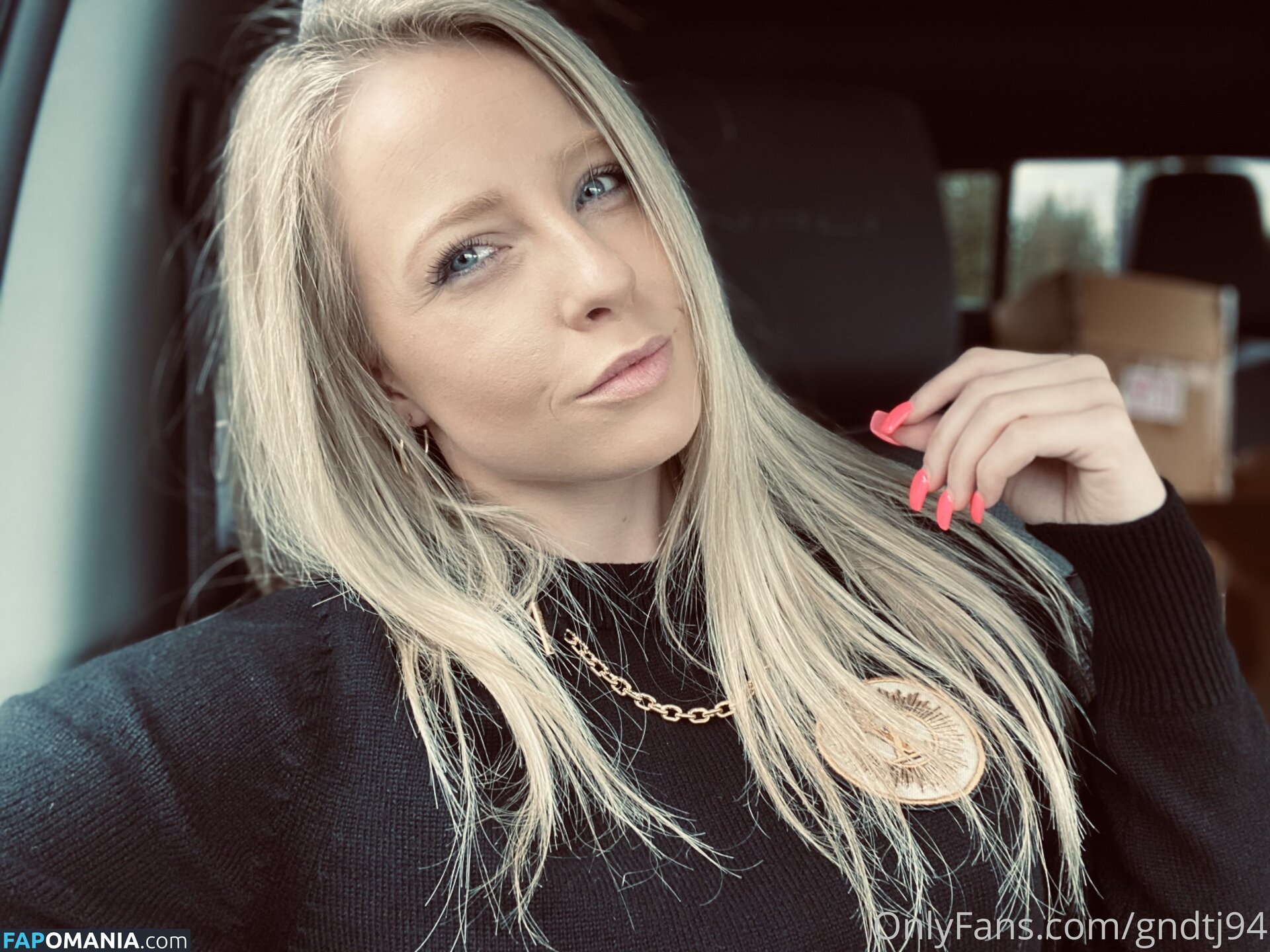 gndtj94 / that_belgian_jeepgirl Nude OnlyFans  Leaked Photo #12