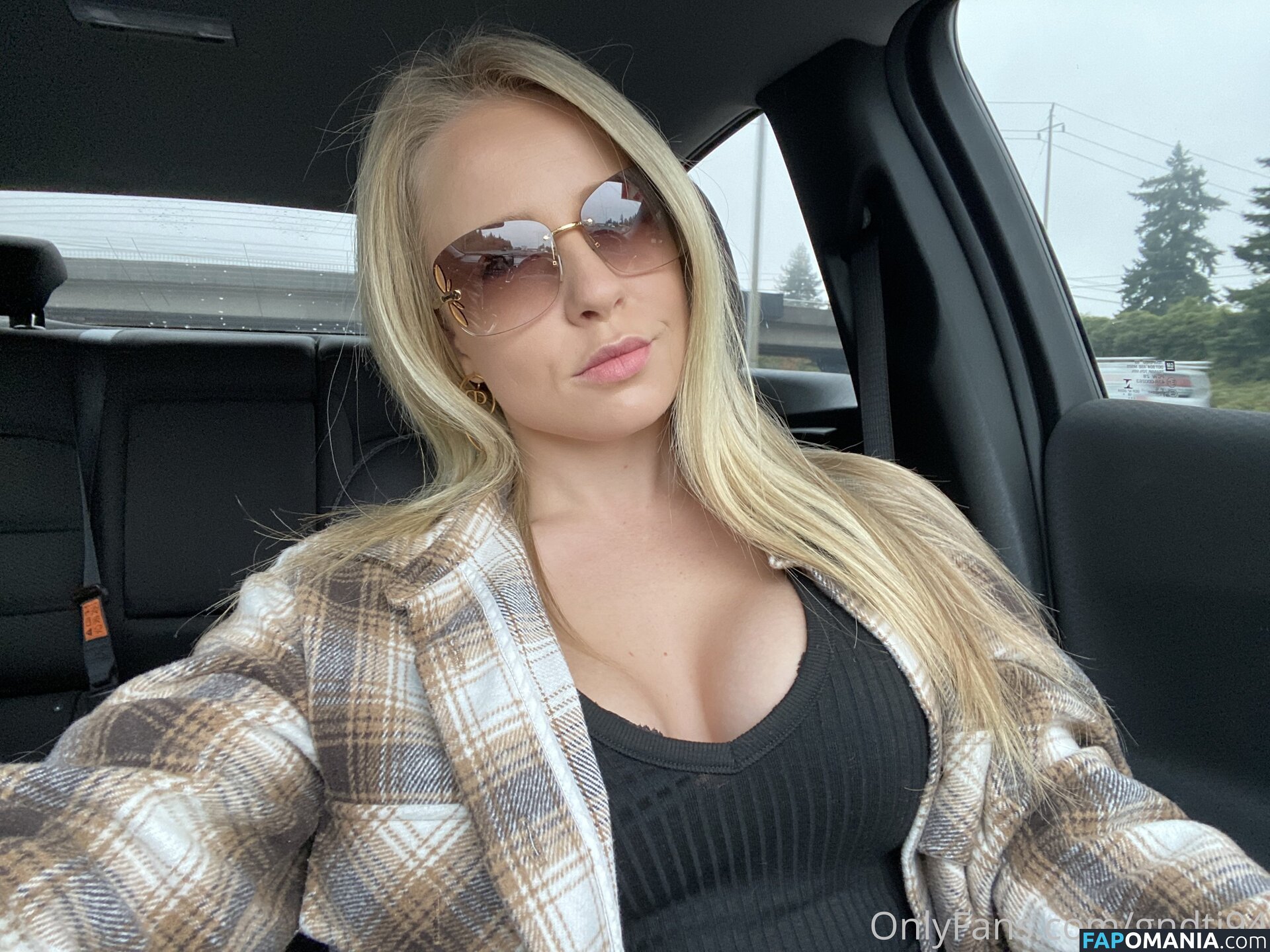 gndtj94 / that_belgian_jeepgirl Nude OnlyFans  Leaked Photo #20