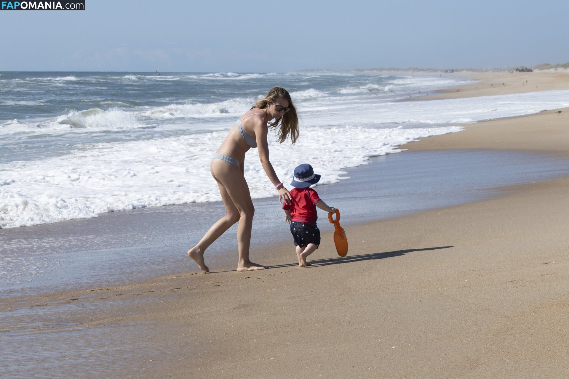 Gobi Recon Nude OnlyFans  Leaked Photo #3