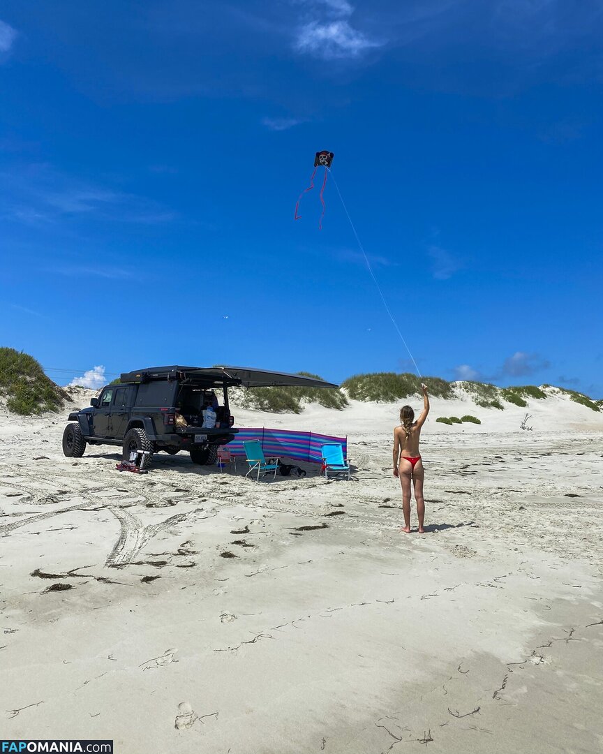 Gobi Recon Nude OnlyFans  Leaked Photo #5