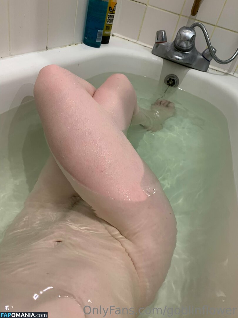 goblinflower Nude OnlyFans  Leaked Photo #4